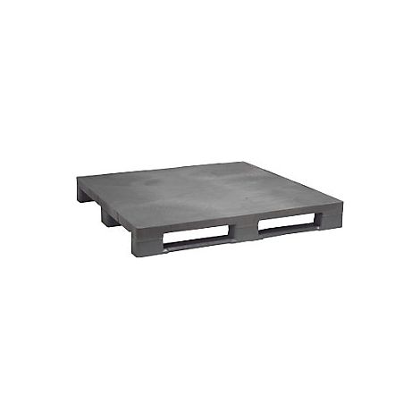ratioform  Paletta con pattini in plastica  lungh x largh 1200