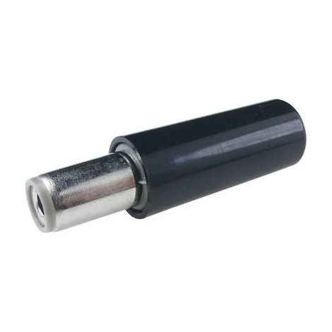 Connecteur basse tension mâle, droit Cliff DCPP1 FC68147 Ø extérieur: 5.5 mm Ø intérieur: 2.1 mm 1 pc(s) D23809 (1/3)