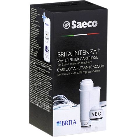 Cartuccia filtro dell'acqua originale - Macchina da caffe, Caffettiera - BOSCH - 1460878710103563365 (1/2)