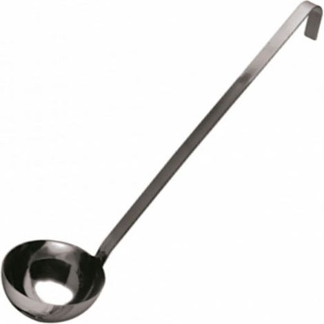 Cucharón para salsa Salvi 16 cm de alto 47 cm