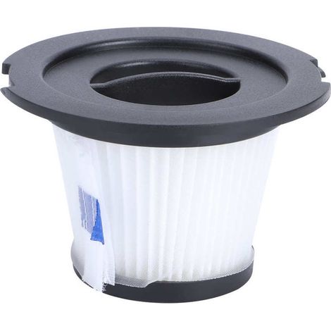 Filtre HEPA et tamis compatibles avec l'aspirateur sans fil MOOSOO K17 (1/5)
