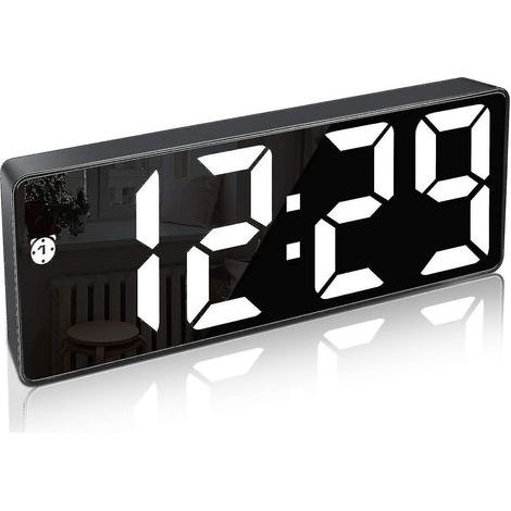 Chronomètre numérique 3 pièces, chronomètre électronique multifonction pour le sport, idéal pour les entraîneurs et les arbitres, piles incluses. (1/5)