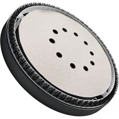 Testa di levigatura rotonda R FLEX per GE7 - 476153