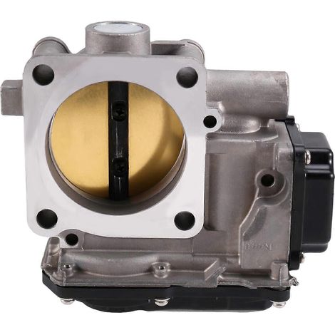 Drosselklappengehäuse 16400-R44-A02 für Honda Accord CR-V 2008-2025 16400R44A02 (1/5)