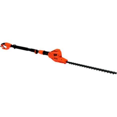 TAGLIASIEPI ELETTRICO B+D PH5551 550W 51 CM- Black+Decker- 1,0 pz