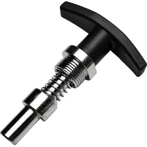 Goupille de traction à ressort, goupilles de fitness, accessoires d'entraînement et de gym, poignée d'exercice à goupille pour appareil de cardio-training (1/5)