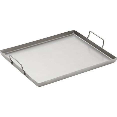 Plateau Four Acier Vaello Cuisson Uniforme Et Durable - Vaello