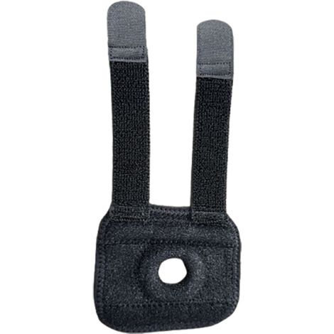 Support d'attelle de genou pour chien Support de jambe de chien (1/5)