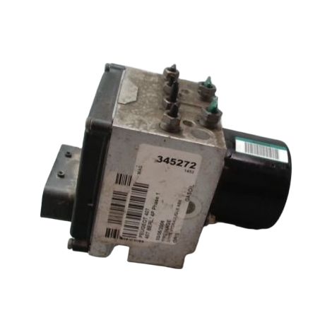 Unite Hydraulique Abs PEUGEOT 407 Berl. Phase 1 2004-2008 [PRODUIT D'OCCASION]♻️4541x3