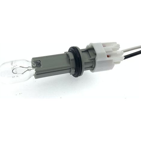La référence 90075-60004 convient aux clignotants, feux stop et feux arrière des Toyota Corolla et Levin. Connecteur H432510B4 : douille + prise + ampoule