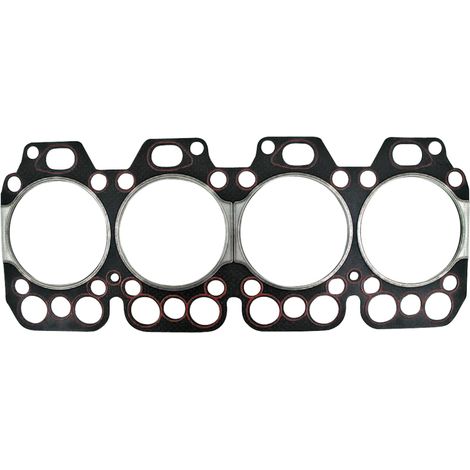 Guarnizione della testata per motore 4 cilindri STEYR 141100040039