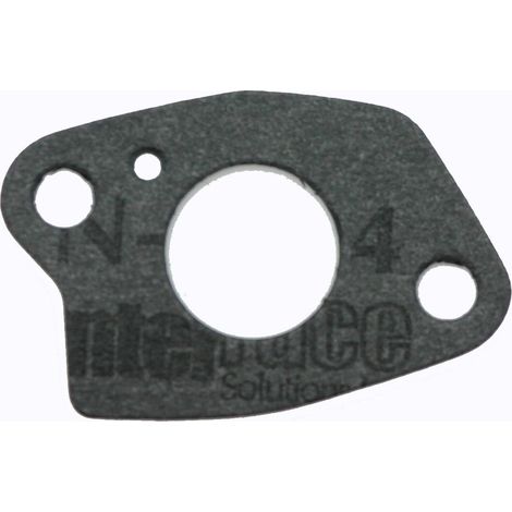 Guarnizione carburatore aspirazione motocoltivatore motopompa HONDA 16221-ZA8-801