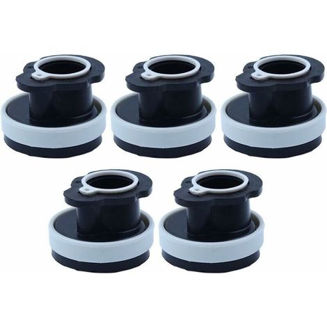 x Collettore di aspirazione per motosega Stihl MS180 MS170 017 018 MS 170 180 - Ricambi LIAIKI
