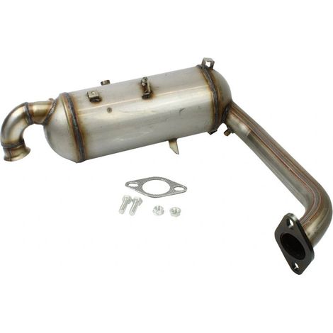 Filtre à particules / à suie, échappement MAXGEAR 27-6241 FORD 1619831 (1/3)