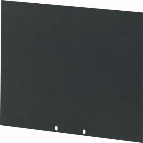 Platine isolante pour épanouisseur 3p taille 4 000119866 EATON NZM4 XISP