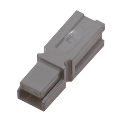 Connecteur de batterie à courant élevé 1327G18 gris APP Contenu: 1 pc(s) R588921 (1/2)
