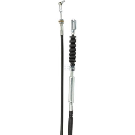 Cable de acelerador KUBOTA 6566142380