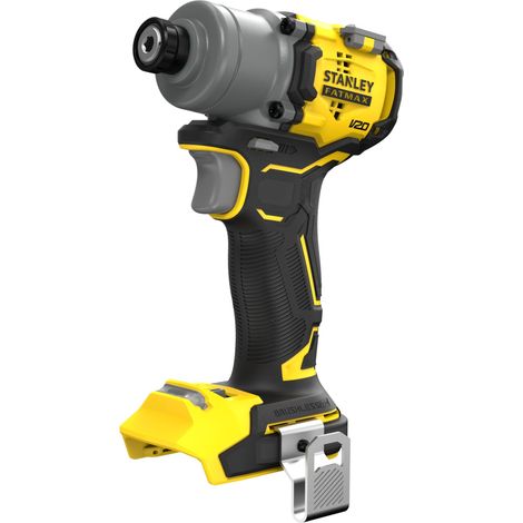 Visseuse à Impact 18 V sans Fil Brushless 3 Vitesses - (sans Batterie) (1/5)