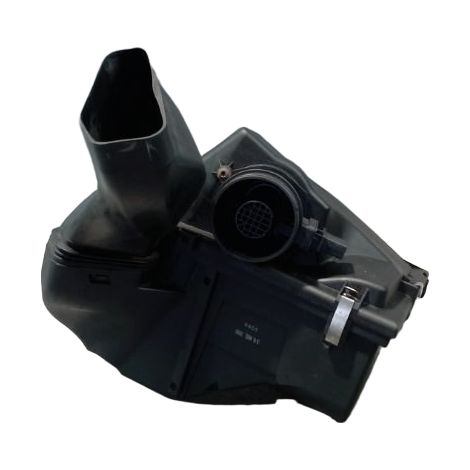 [PRODUIT D'OCCASION] Boitier Filtre A Air BMW Serie 1 ♻️ Ref Oe. 13717797460 - Garantie à vie (1/2)