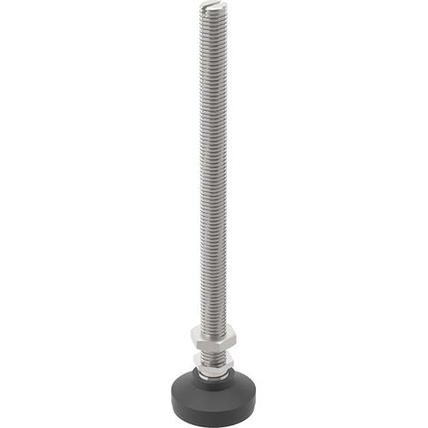 Abstützung für AqC Mera Classic bodenstehend 244107