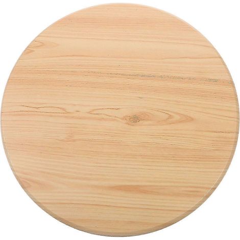 Coussins de rechange pour tabourets de bar en bois, housses de tabourets ronds en bois, coussins pour tabourets de restaurant (1/5)
