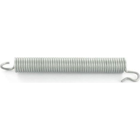122446183/0 - Ressort de réglage de hauteur de coupe pour tondeuse STIGA