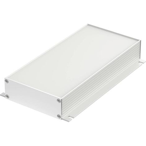 [NEUWERTIG] B-Ware Bopla FILOTEC F 1036-220 Flansch-Gehäuse Kasten 105x36x220mm WL 97216220.HMT1 (1/2)
