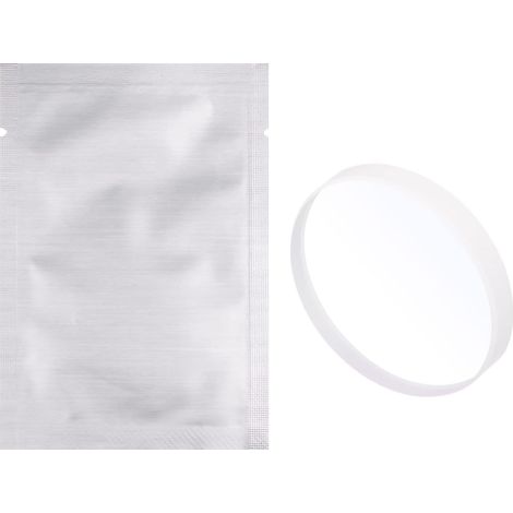 Carte d'approvisionnement Lentille de protection pour laser à fibre, diamètre la fenêtre : 40 mm (1/5)
