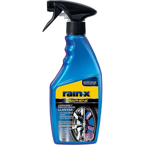 Felgenreiniger und -schutz 500 ml (1/2)