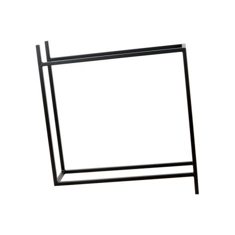 Brennholzregal Kaminregal Holzregal verschiedene Größen Kamin Ofen Öfen R137B (1/2)