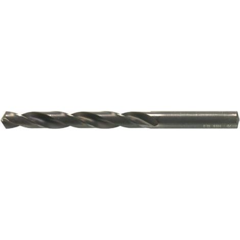 3,0 mm HSS-G Spiralbohrer