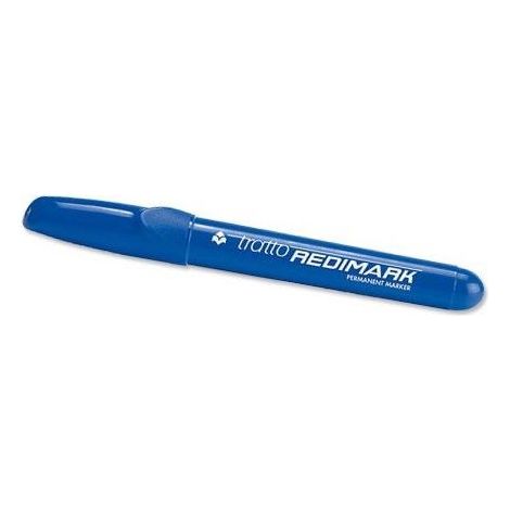 Tratto Redimark marcador permanente (1/2)