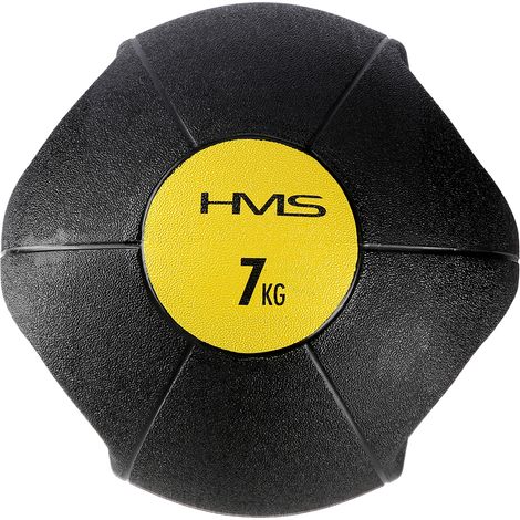NKU07 MEDIZINBALL 7 KG HMS (1/2)