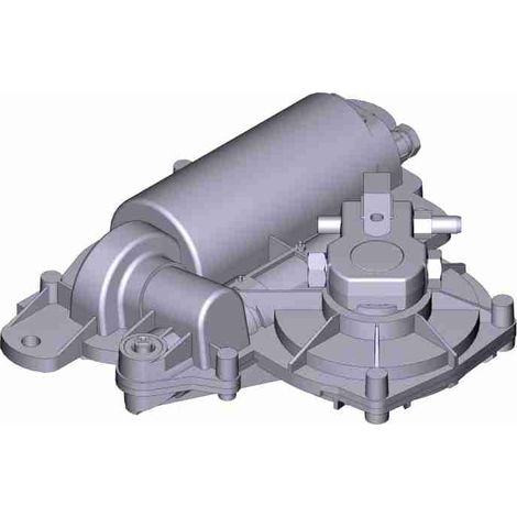 Motoriduttore Completo Frog-J Ricambio CAME 88001-0070
