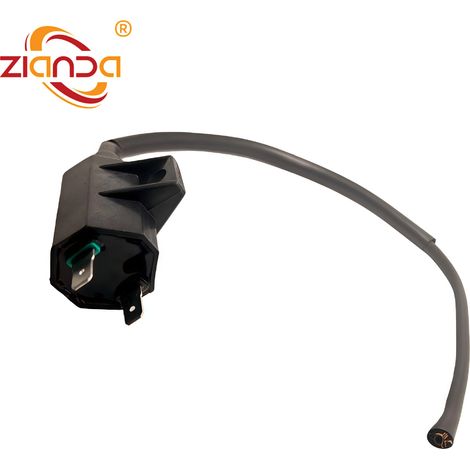 Bobine d’allumage – Référence K2112-11292 – Compatible avec Kawasaki Brute Force 750 KVF750G 4x4i (1/5)