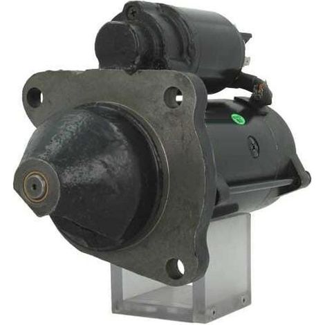 Motor de arranque 12 V 3,2 kW UNIVERSAL STA2167282 (1/5)