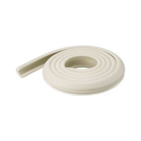 PROTEZIONE IMBOTTITA P/BORDI 2 M BIANCO FIG.3