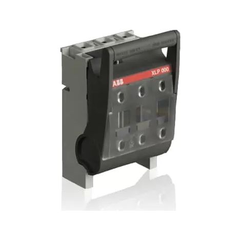 ABB 100A 3-poliger Sicherungsautomat auf DIN-Schiene (1/2)
