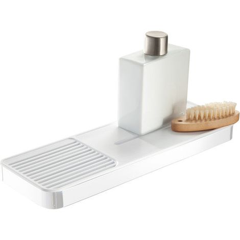 MANILLONS TORRENT 06509075 Repisa Blanco Mate - ref: 06509075 (1/2)