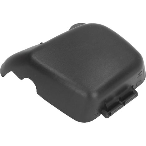 Ensemble de couvercle de boîtier de filtre à air en ABS pour tondeuse à gazon FC55, FS38, FS45, FS46, FS55, FS55R, HL45, KM55 et KM55R. (1/5)