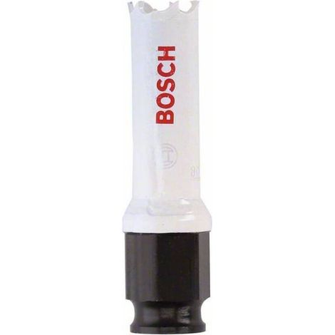 Scies trépans BiM Progressor Cobalt BOSCH Professional/Taille:Ø 19mm - 3/4