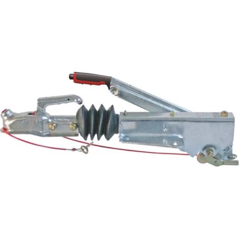 Commande de freinage avec semelle en V 450 - 750 Kg SODISE (1/2)