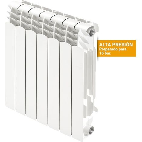 Elementos de radiador de aluminio ORION 60 (por unidades) - COINTRA