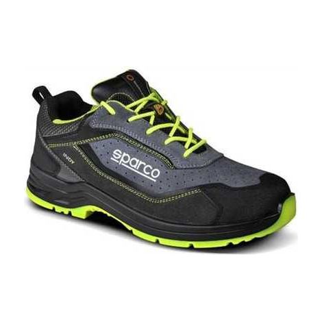 Zapato seguridad s1p scarpa indy texas t-48 SPARCO