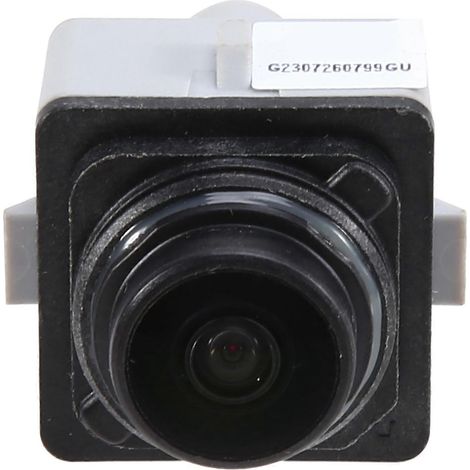 Cámara panorámica de vanguardia para automóvil para Changan Deepal S7/S07 (1/5)