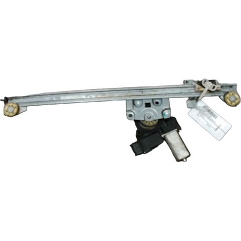 [PRODUIT D'OCCASION] Mecanisme+moteur Leve-glace Avant Droit PEUGEOT Boxer (333-l2h2) Tole 6.2006- ♻️ Ref Oe. 1607707180 - Garantie à vie (1/5)