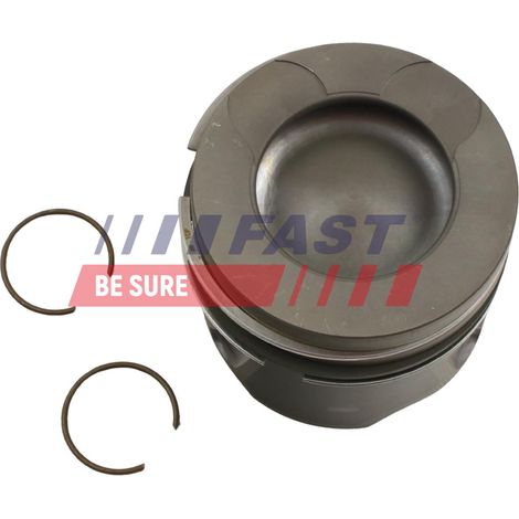 FT47140/4 pistone veloce (1/4)