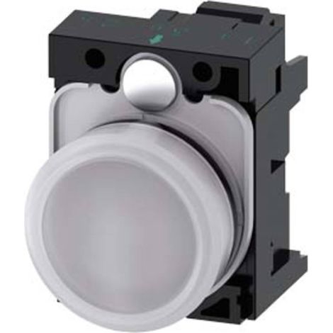 Siemens 3SU1102-6AA60-3AA0 Voyant lumineux 1 pc(s) (1/3)