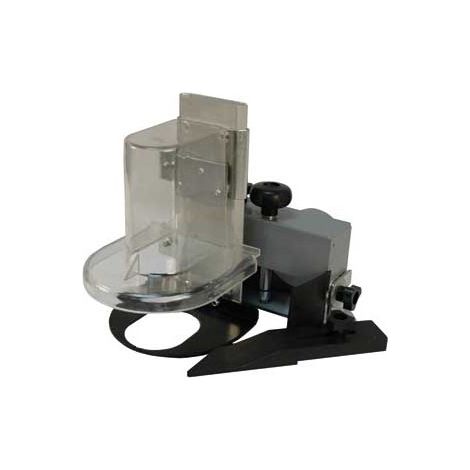 Guía de eje para tupí y combinación - LEMAN - 250004