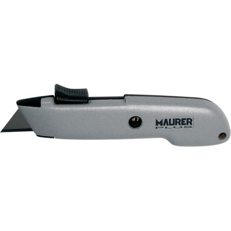 CUTTER CAMBIO RAPIDO ANTINFORT. MAURER PLUS lama ric. 80915 - BLISTER